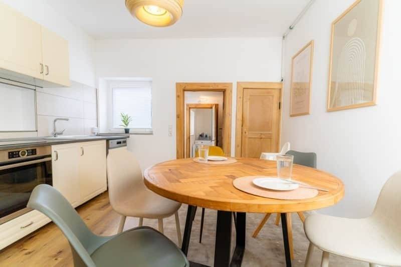 120 m² Ferienhaus ∙ 3 Schlafzimmer ∙ 6 Gäste – Bild 7