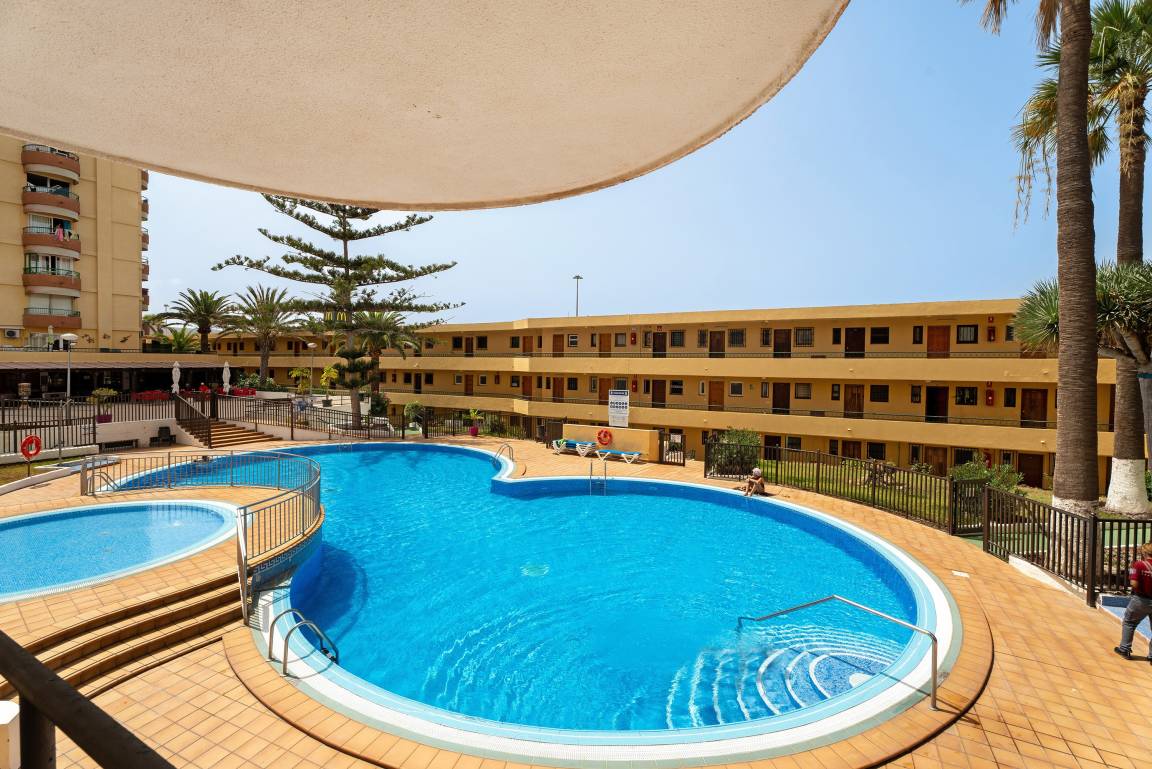 34 M² House ∙ 1 Bedroom ∙ 4 Guests - Los Cristianos