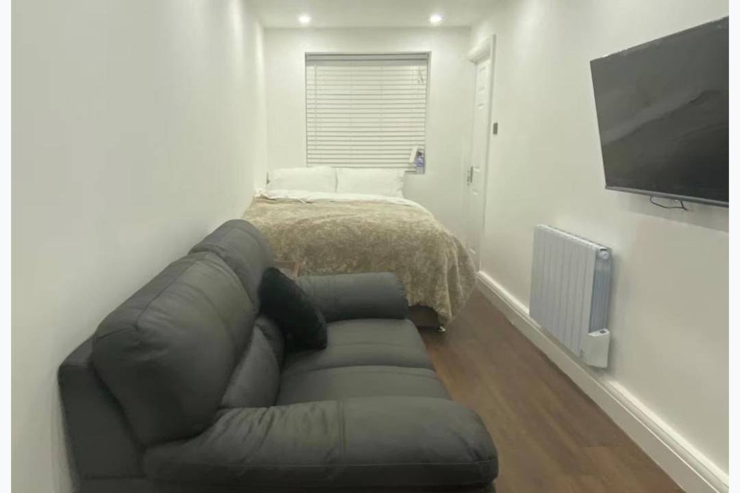 40 M² Estudio ∙ 1 Habitación ∙ 2 Huéspedes - Watford