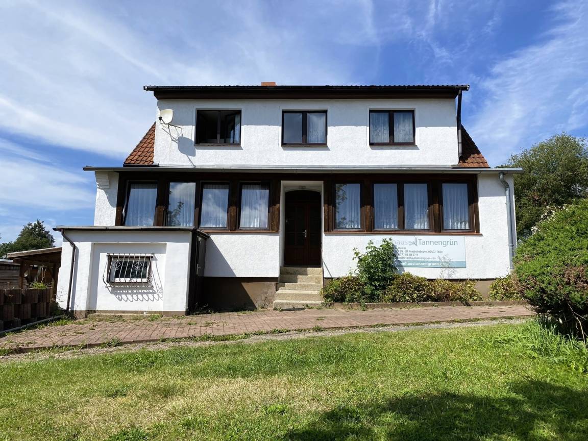 85 m² Ferienwohnung ∙ 2 Schlafzimmer ∙ 4 Gäste – Bild 1