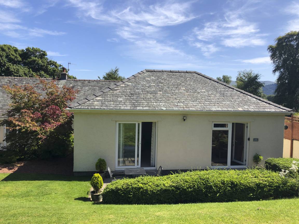 Cottage ∙ 1 Bedroom ∙ 2 Guests - Dumfries and Galloway