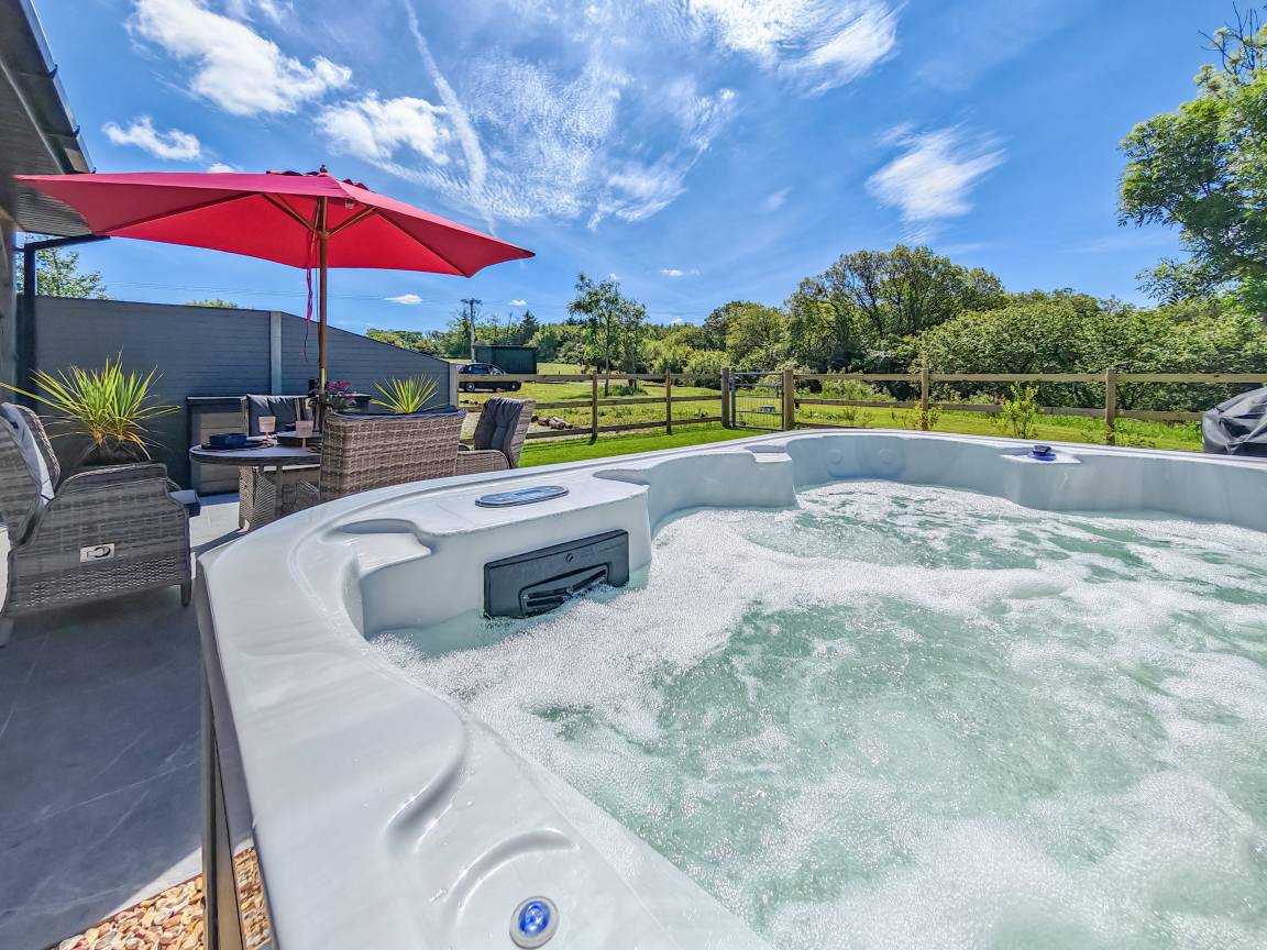 Cottage ∙ 2 Bedrooms ∙ 4 Guests - New Quay