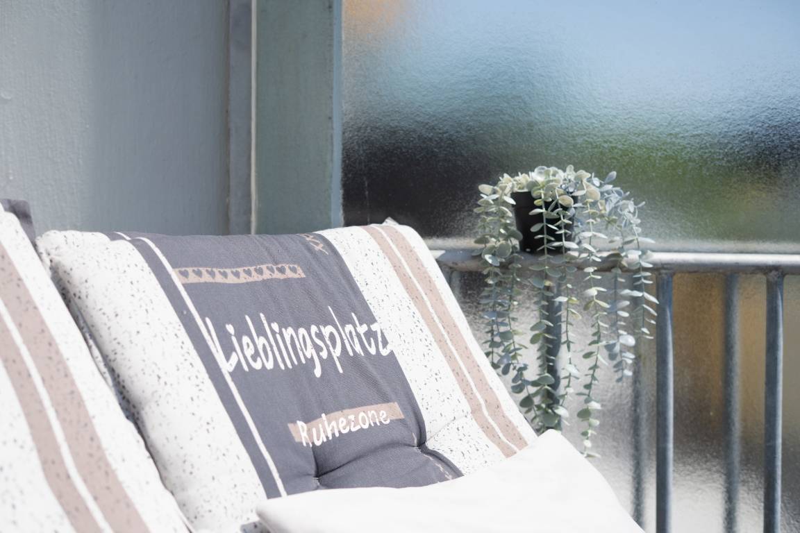 68 m² Ferienwohnung ∙ 2 Schlafzimmer ∙ 4 Gäste – Bild 13
