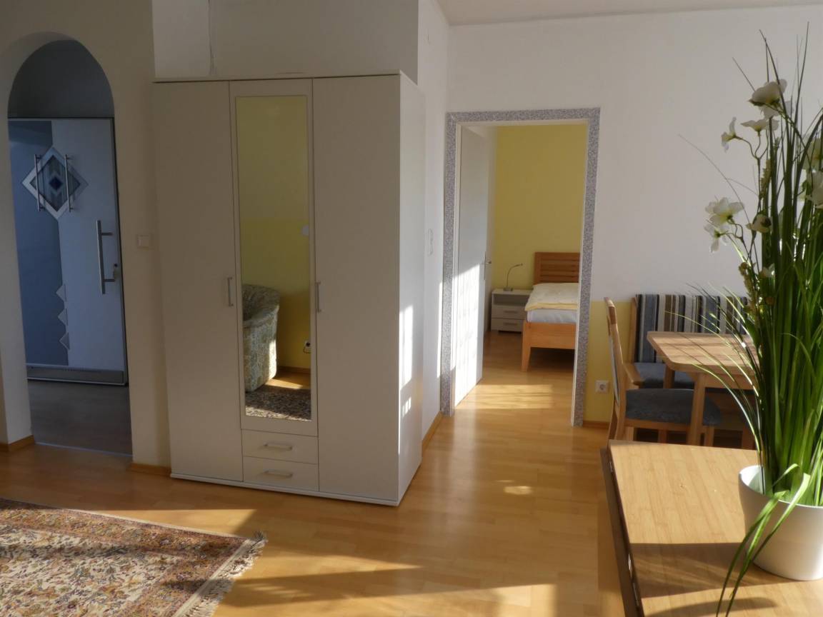 60 M² Appartement ∙ 2 Chambres ∙ 4 Personnes - Spittal an der Drau