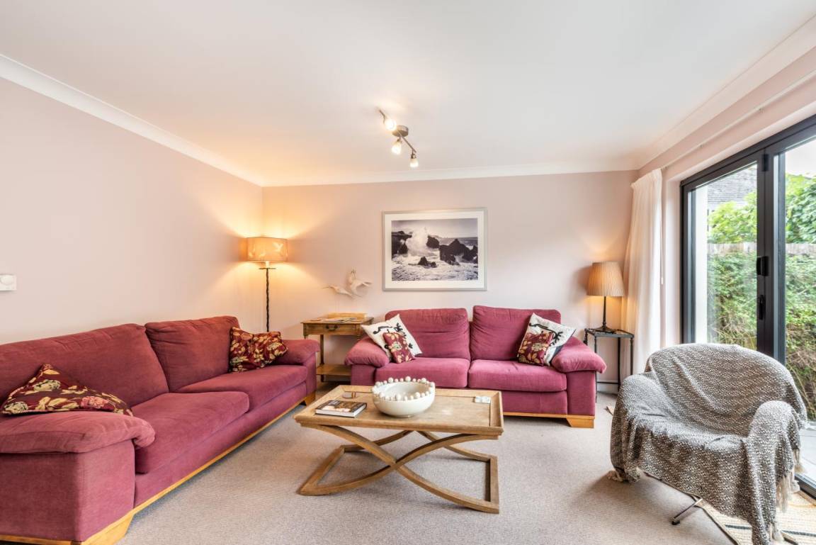 Cottage ∙ 3 Bedrooms ∙ 5 Guests - Woolacombe