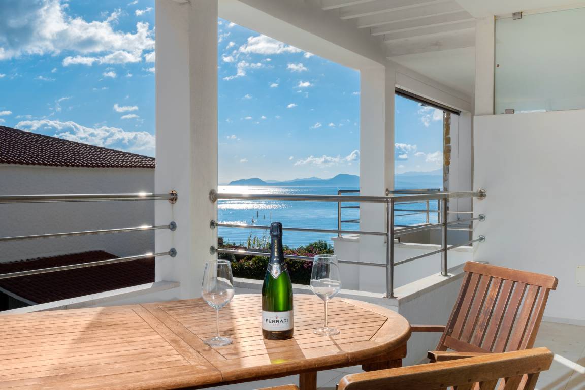 90 M² Apartment ∙ 2 Bedrooms ∙ 6 Guests - Golfo Aranci