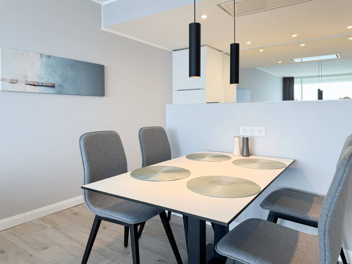 75 m² Ferienwohnung ∙ 2 Schlafzimmer ∙ 4 Gäste – Bild 21