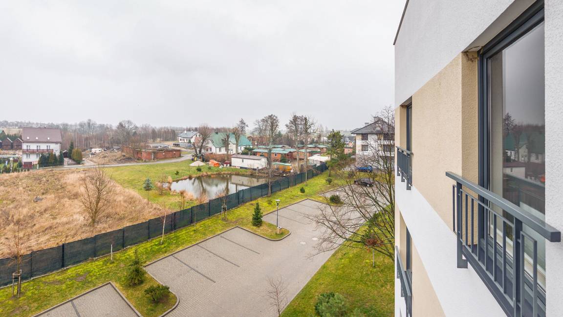 40 m² Ferienwohnung ∙ 1 Schlafzimmer ∙ 4 Gäste – Bild 16