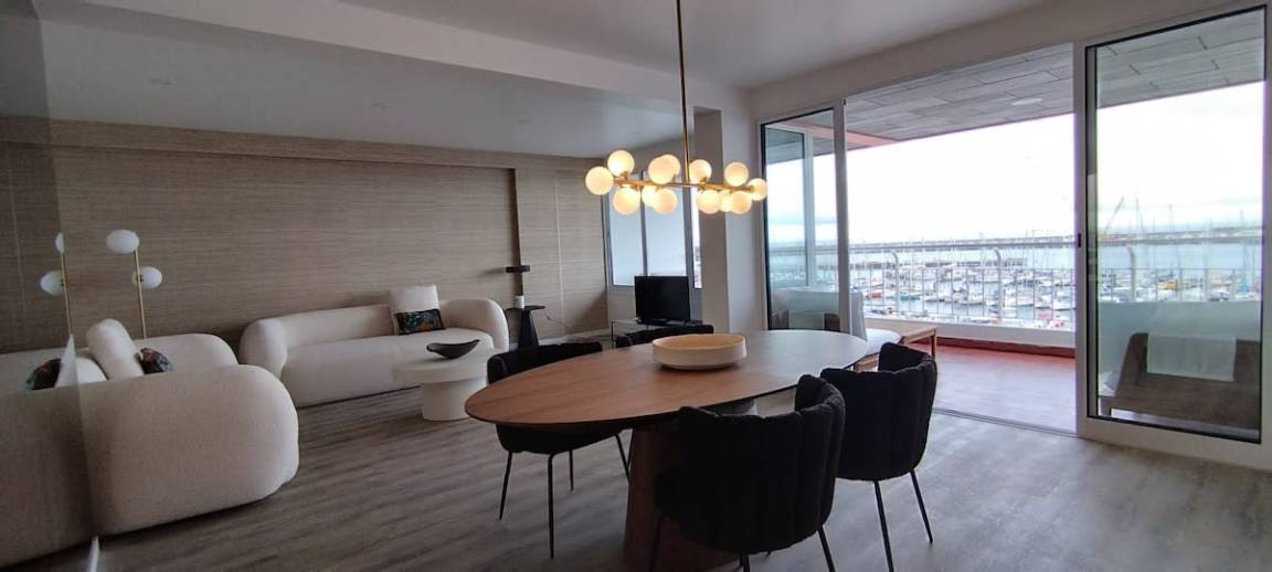 140 M² Ferienwohnung ∙ 3 Schlafzimmer ∙ 5 Gäste - Ponta Delgada