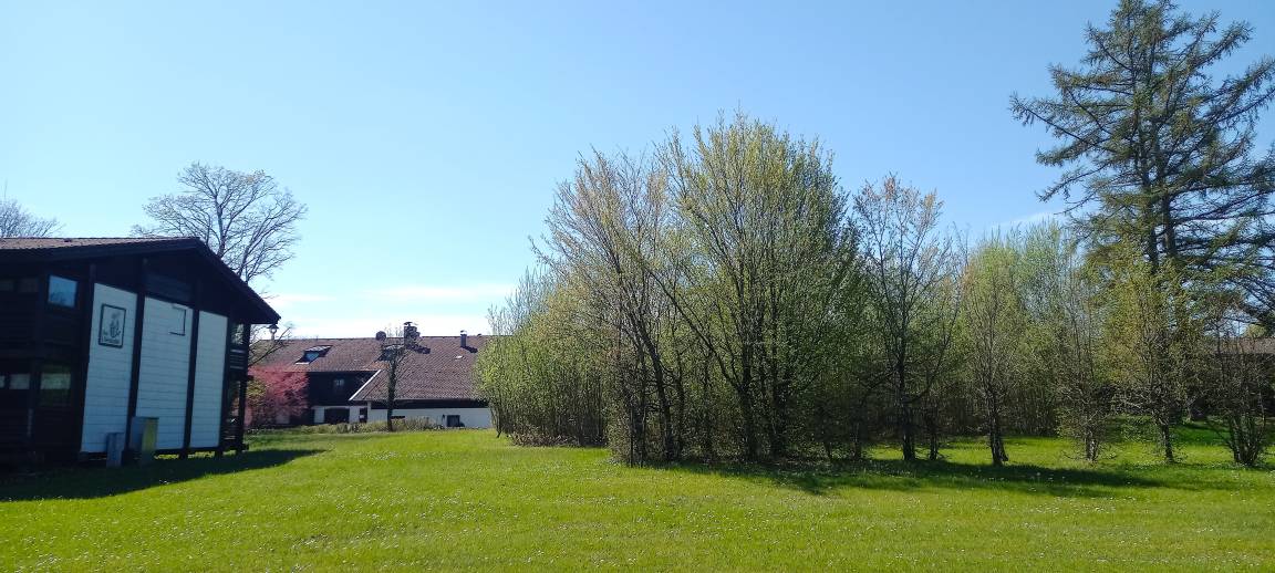 Ferienwohnung ∙ 4 Gäste - Inzell