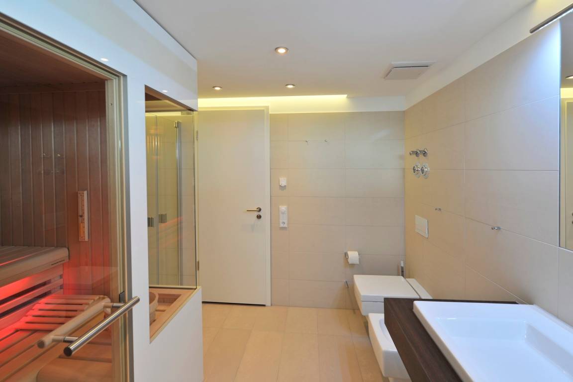 91 m² Ferienwohnung ∙ 2 Schlafzimmer ∙ 4 Gäste – Bild 10