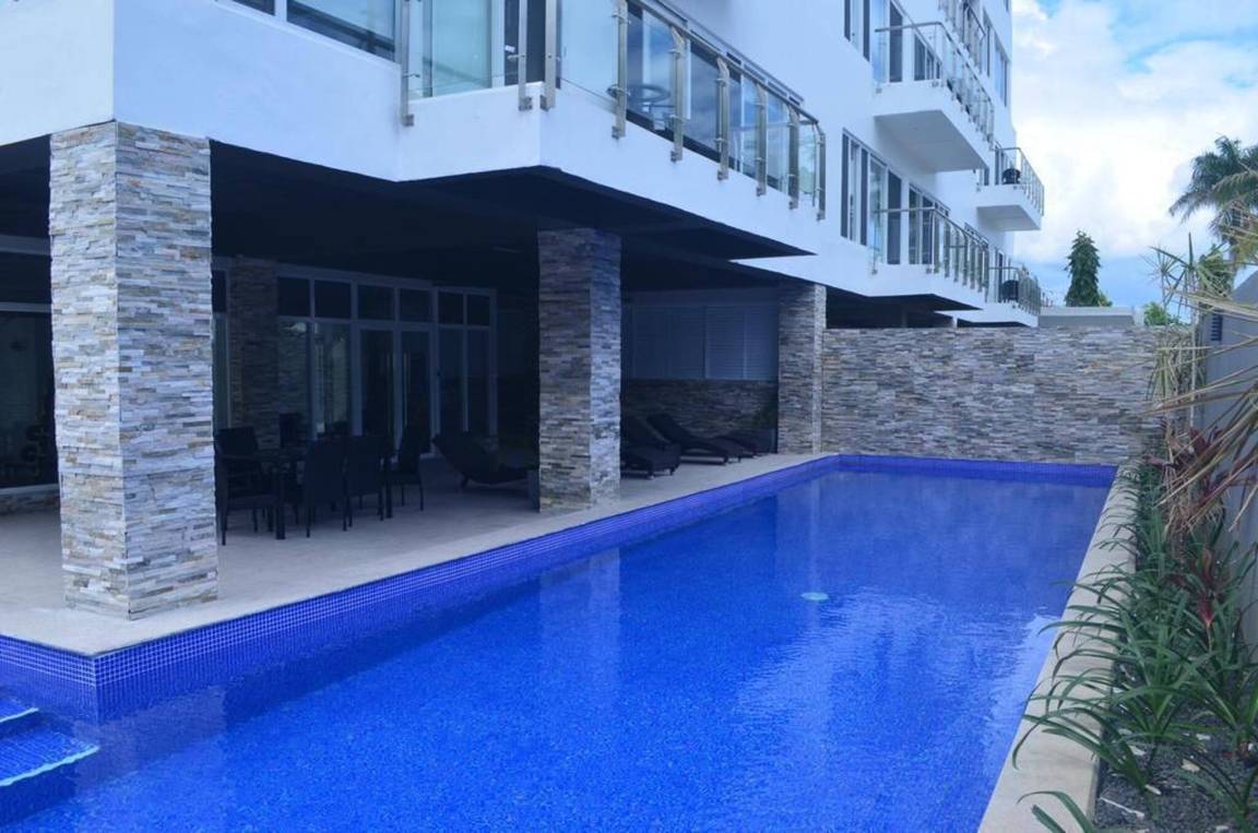 130 M² Apartment ∙ 3 Bedrooms ∙ 10 Guests - Nadi