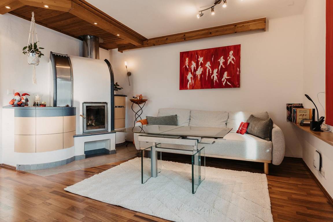 80 M² Appartement ∙ 2 Chambres ∙ 4 Personnes - Schladming