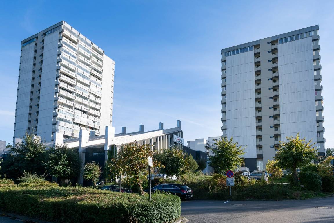 50 m² Ferienwohnung ∙ 1 Schlafzimmer ∙ 4 Gäste – Bild 48