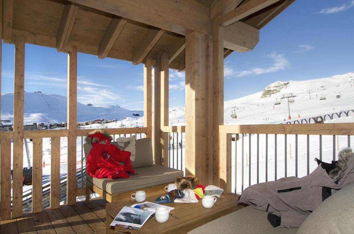 93 m² Ferienwohnung ∙ 4 Schlafzimmer ∙ 10 Gäste – Bild 14
