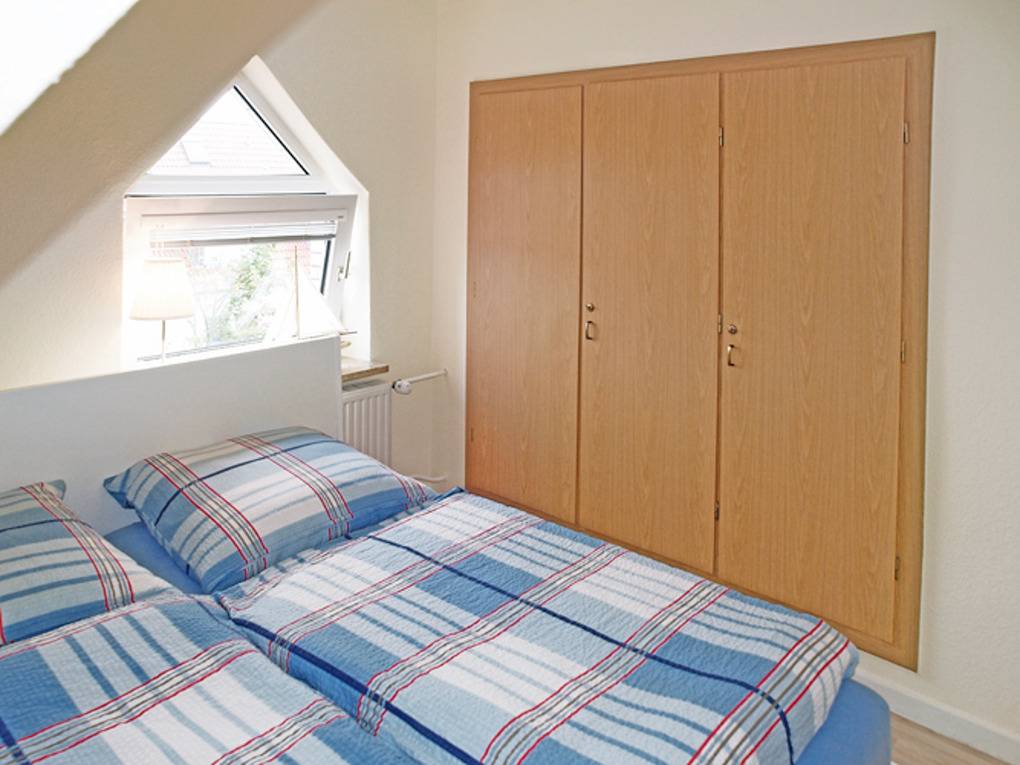 60 m² Ferienwohnung ∙ 2 Schlafzimmer ∙ 4 Gäste – Bild 6