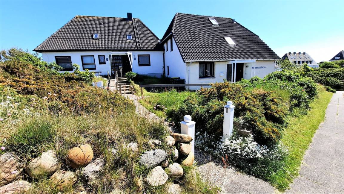 30 m² Ferienwohnung ∙ 1 Schlafzimmer ∙ 2 Gäste – Bild 1