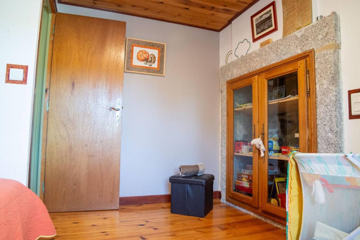 120 m² Gîte ∙ 4 Schlafzimmer ∙ 6 Gäste – Bild 32