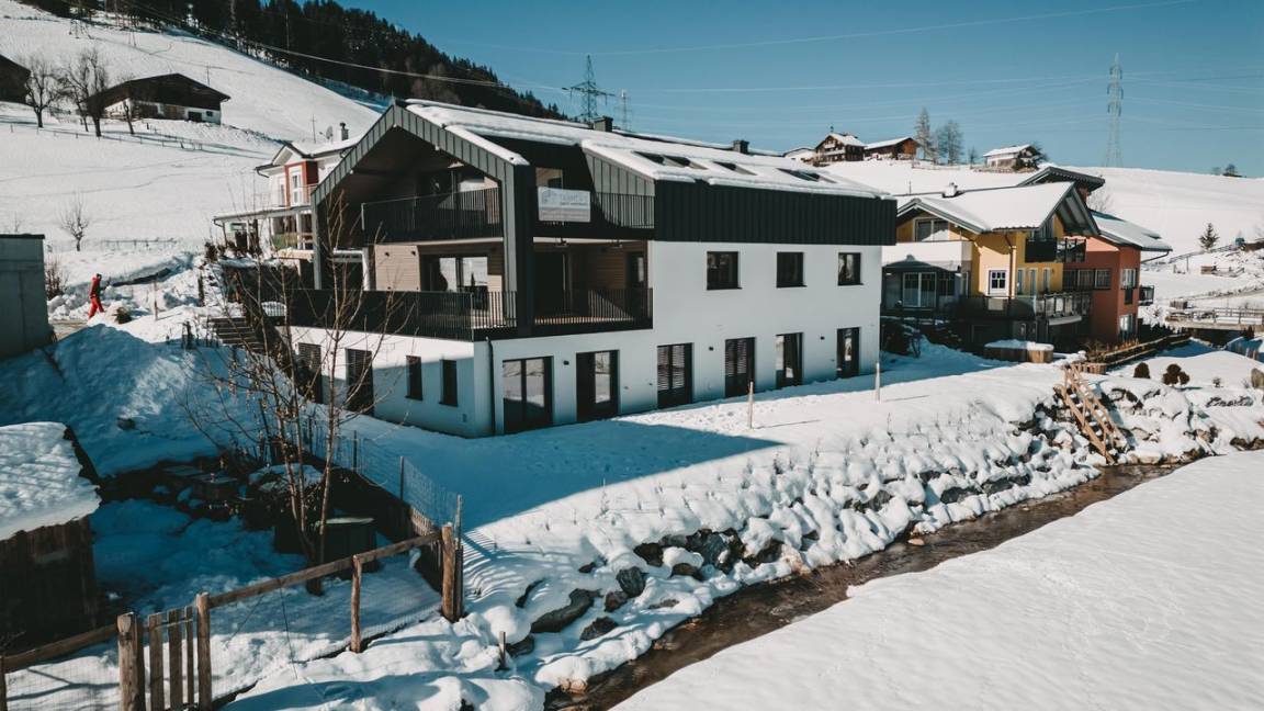 115 M² Ferienwohnung ∙ 2 Schlafzimmer ∙ 8 Gäste - Flachau