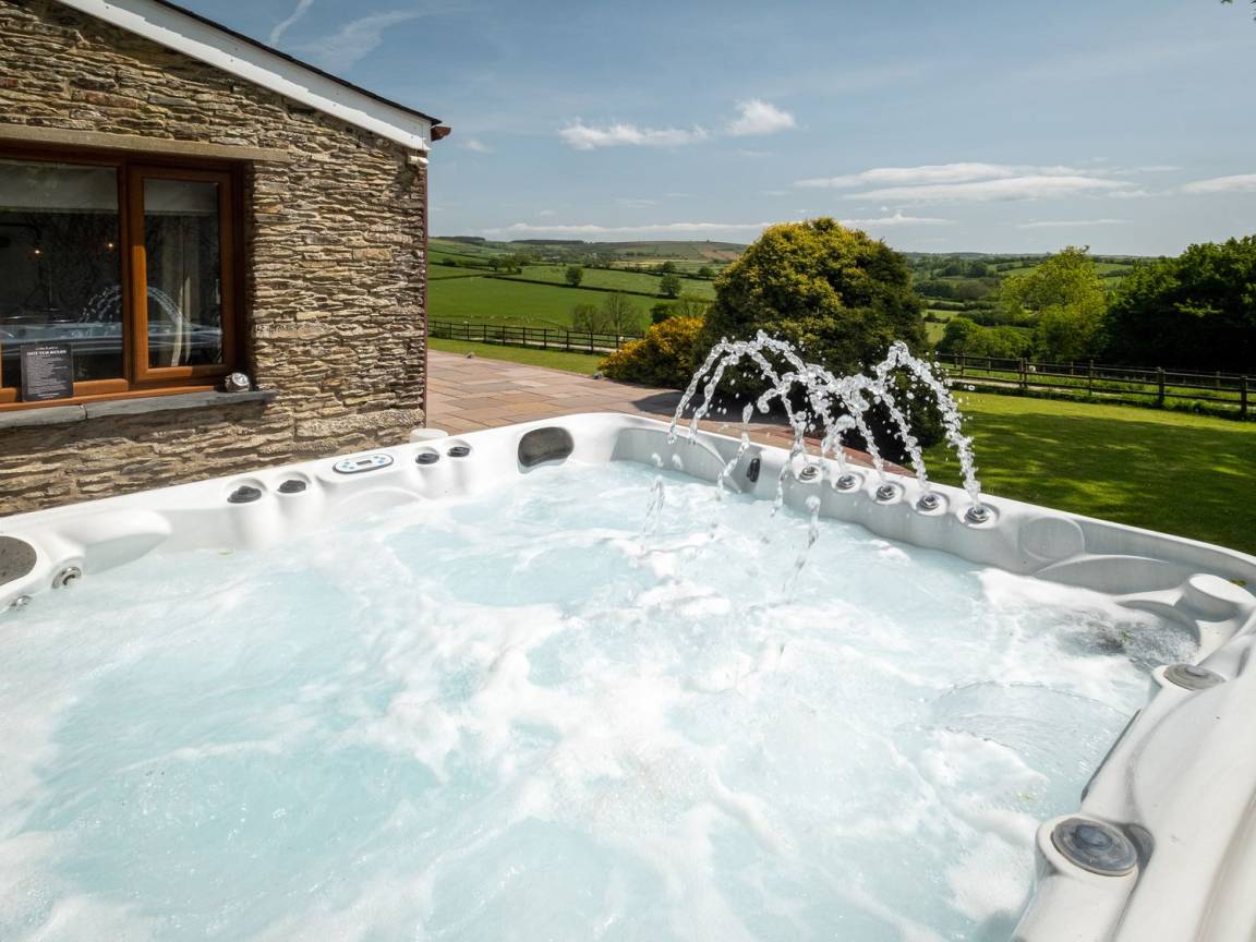 Casa Rural ∙ 6 Habitaciones ∙ 10 Huéspedes - Inglaterra