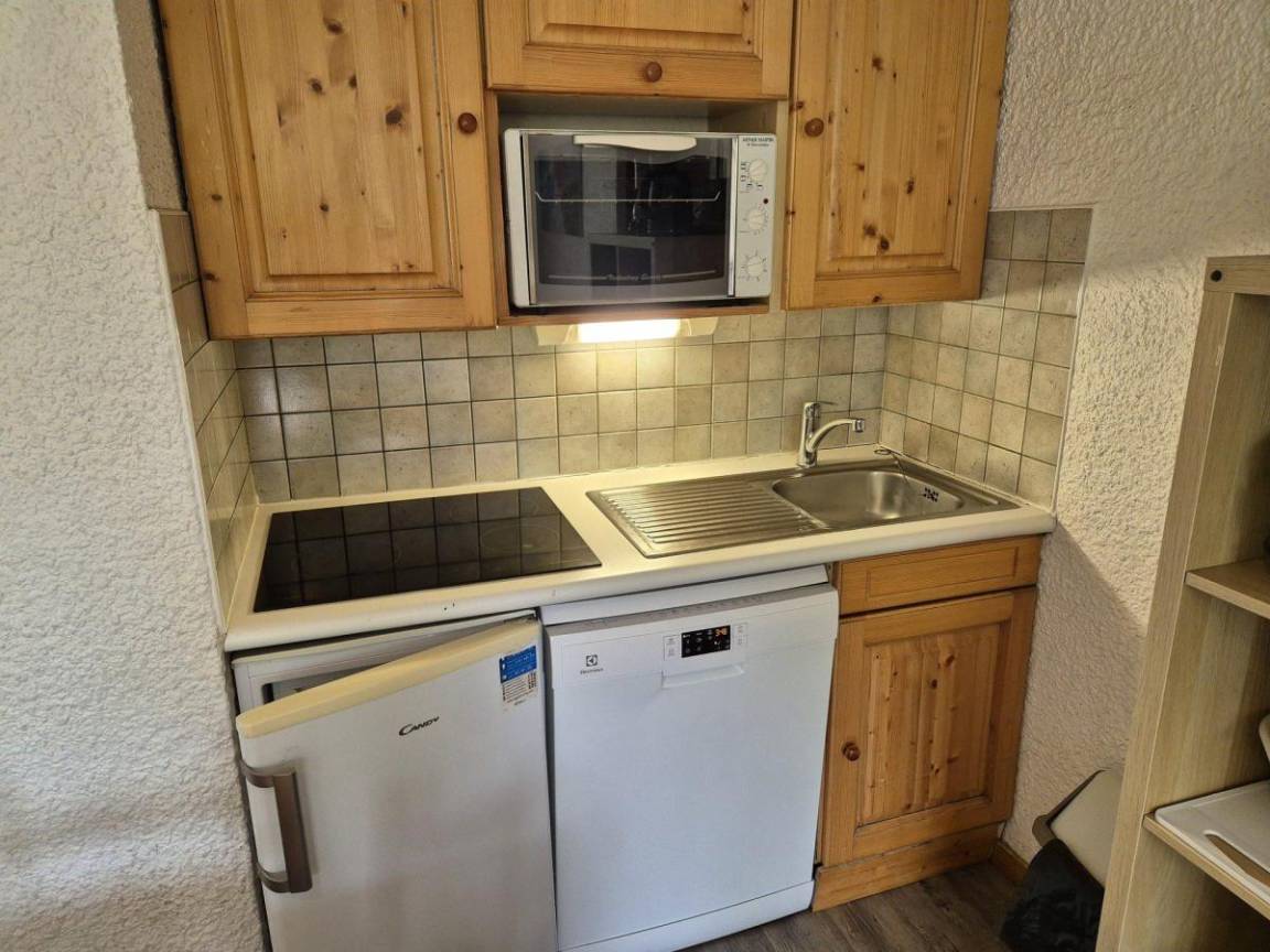 50 m² Ferienwohnung ∙ 1 Schlafzimmer ∙ 6 Gäste – Bild 4