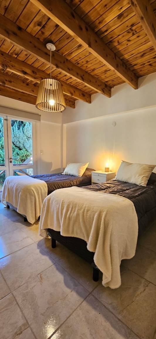 65 M² Apartamento ∙ 2 Habitaciones ∙ 6 Huéspedes - San Martin de los Andes