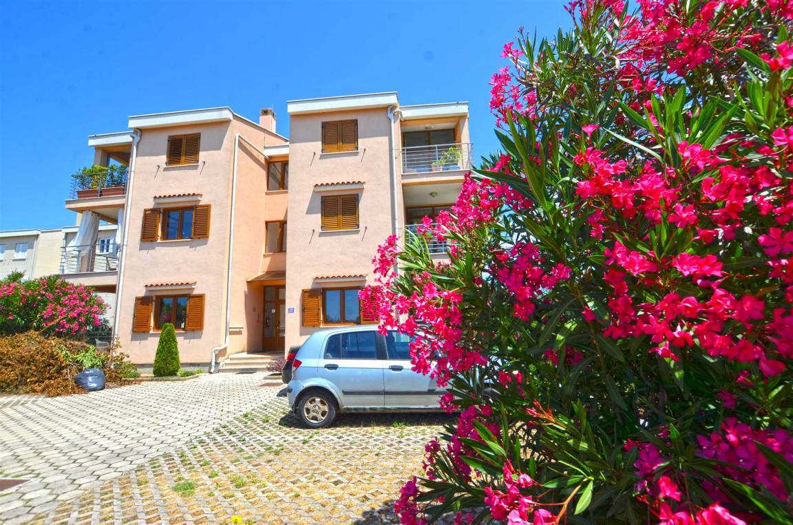 70 M² Ferienwohnung ∙ 2 Schlafzimmer ∙ 4 Gäste - Rovinj