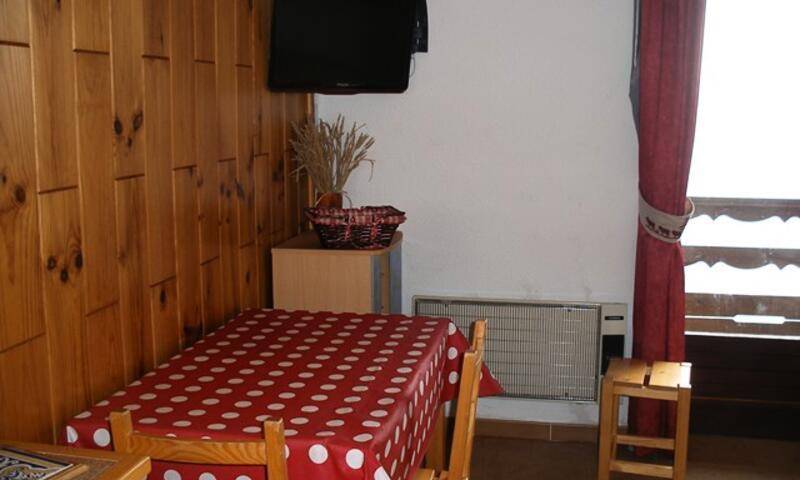 26 m&sup2; Ferienwohnung 1 Schlafzimmer 4 G&auml;ste