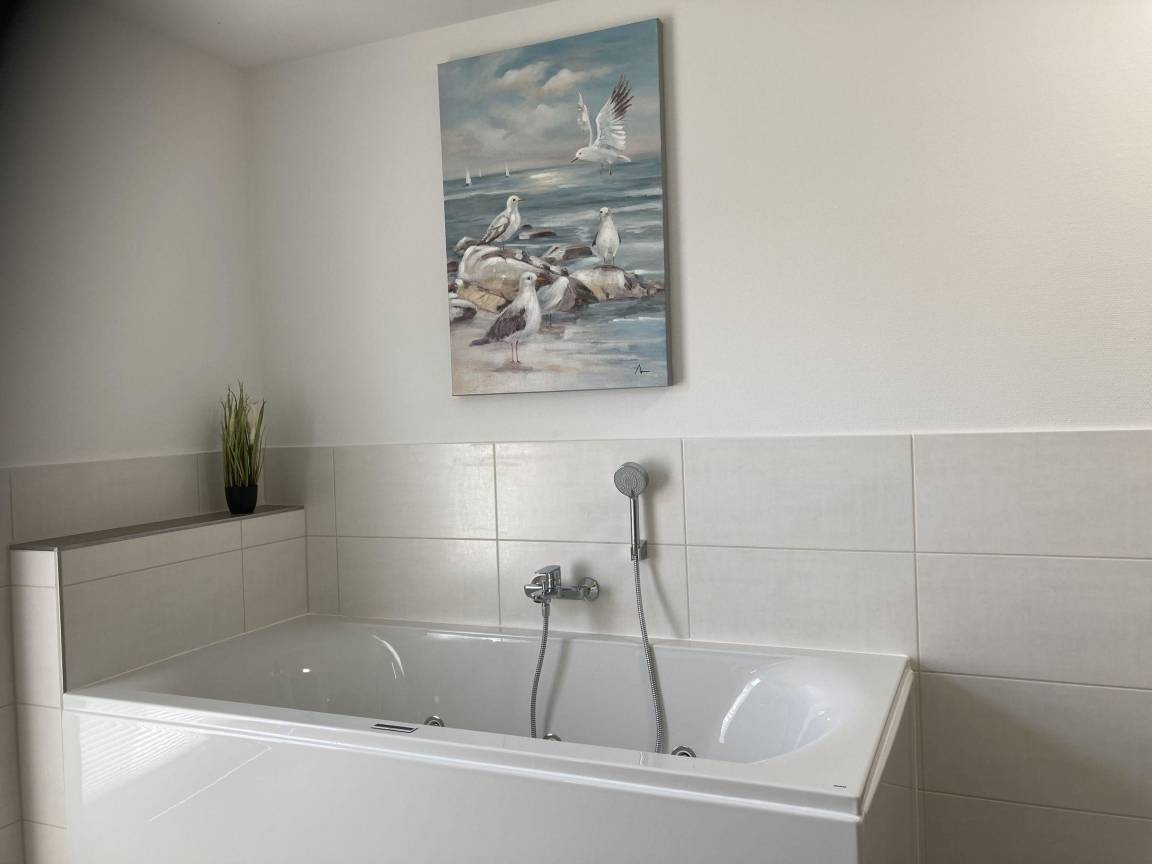116 m² Ferienwohnung ∙ 3 Schlafzimmer ∙ 6 Gäste – Bild 15