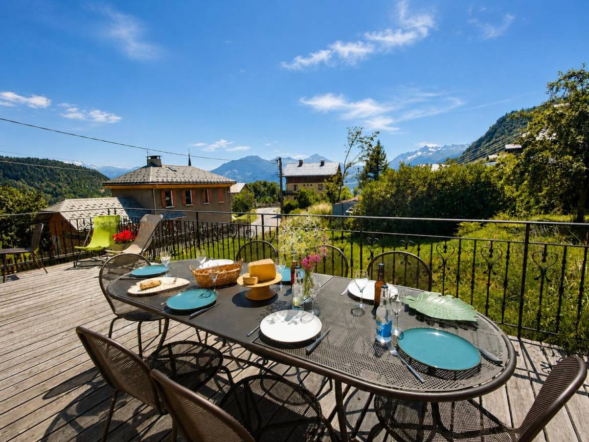 194 m&sup2; G&icirc;te 5 Schlafzimmer 12 G&auml;ste