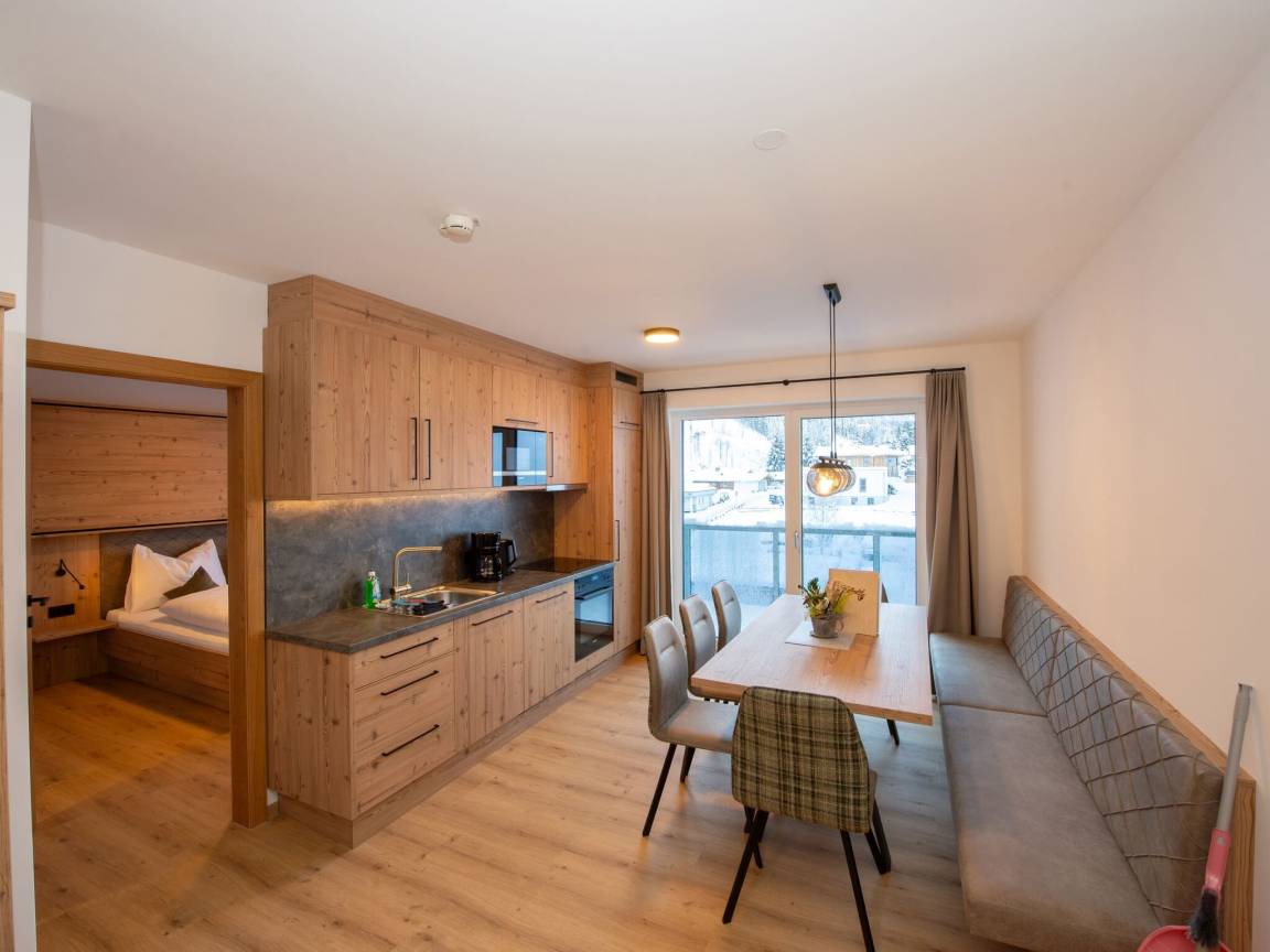 70 m² Ferienwohnung ∙ 2 Schlafzimmer ∙ 9 Gäste – Bild 2