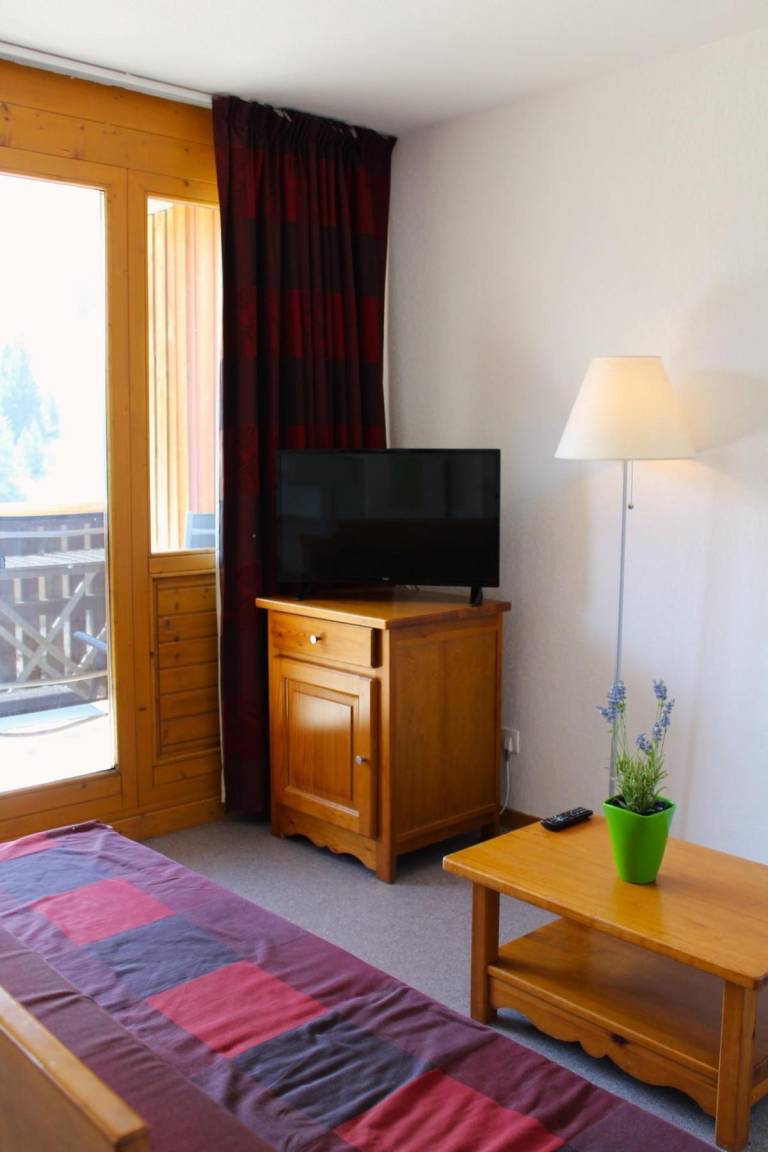 40 m² Ferienwohnung ∙ 1 Schlafzimmer ∙ 6 Gäste – Bild 21