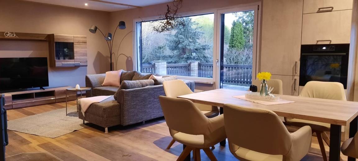 160 m² Ferienhaus ∙ 3 Schlafzimmer ∙ 6 Gäste – Bild 10