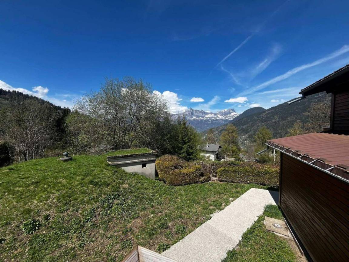 38 m² Chalet ∙ 1 Schlafzimmer ∙ 3 Gäste – Bild 20