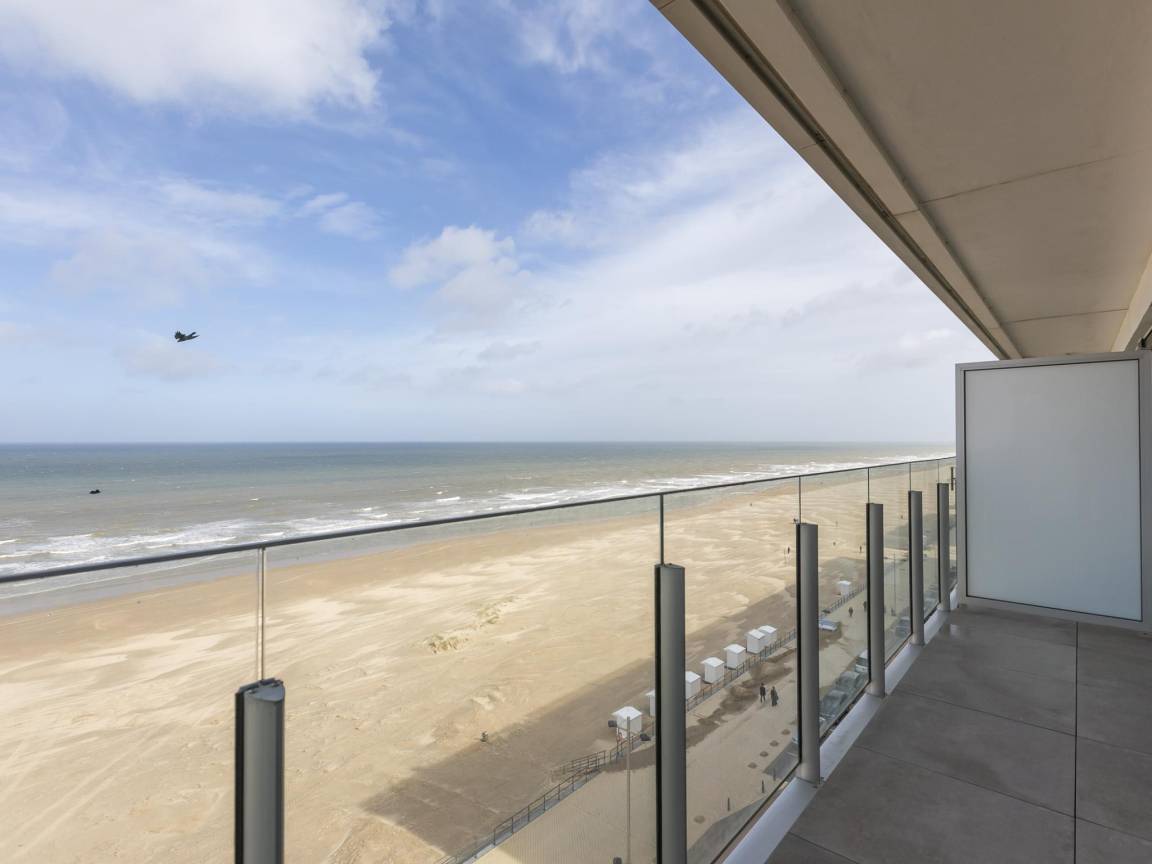 65 m² Ferienwohnung ∙ 1 Schlafzimmer ∙ 4 Gäste – Bild 7