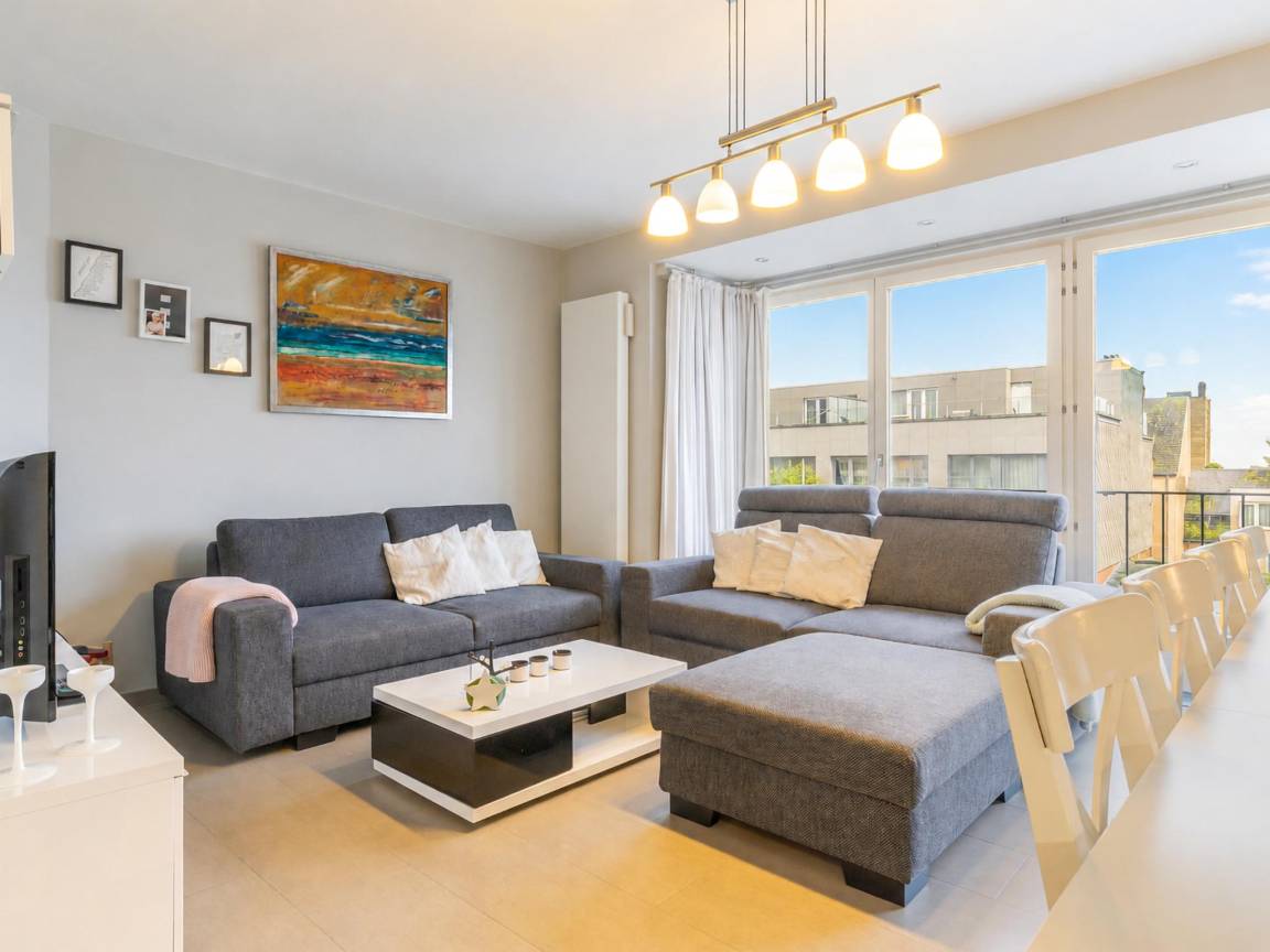 75 m&sup2; Ferienwohnung 2 Schlafzimmer 6 G&auml;ste