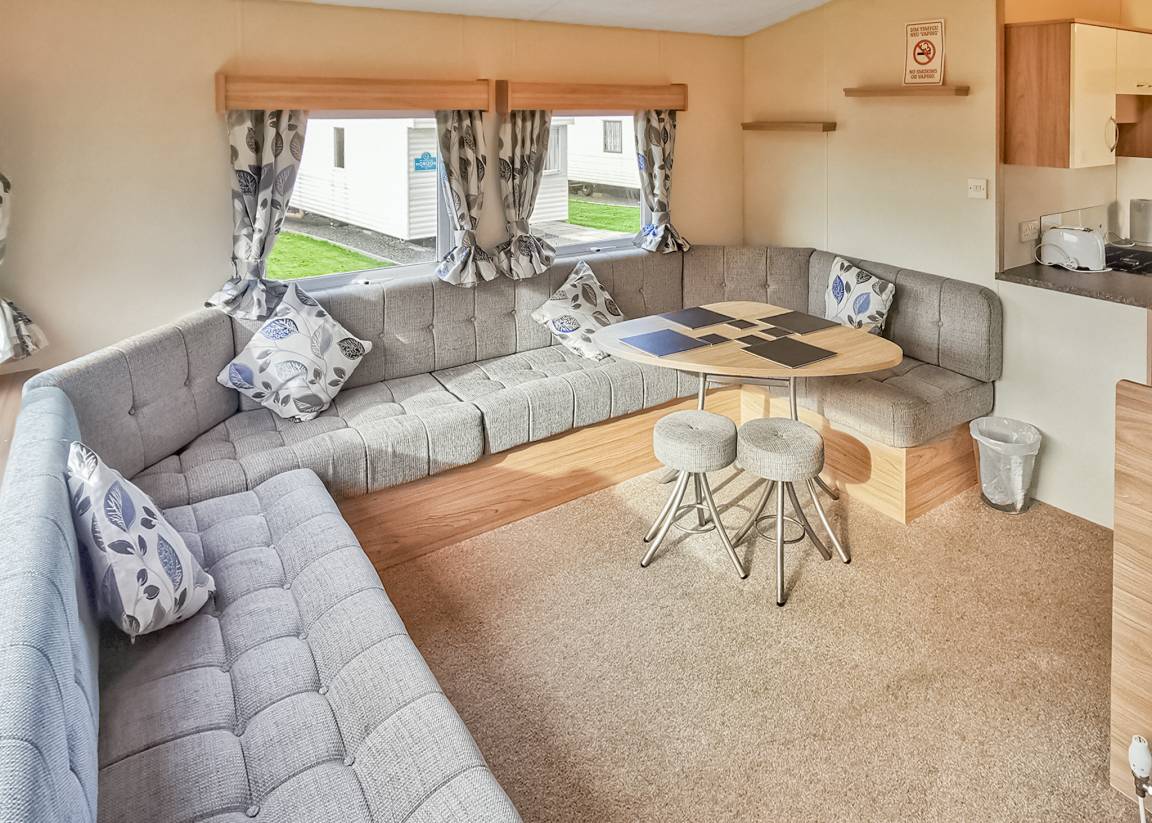 Apartment ∙ 2 Bedrooms ∙ 4 Guests - Fishguard