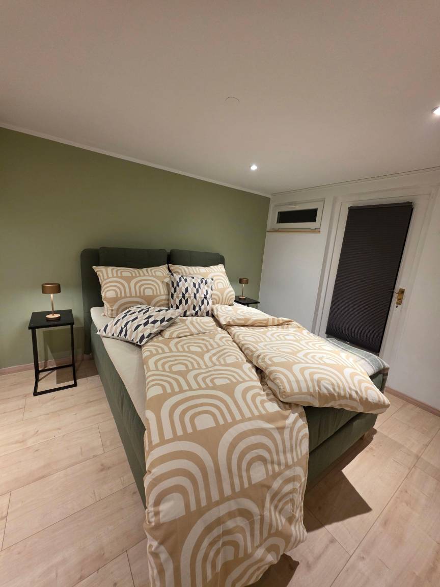 70 m² Ferienhaus ∙ 2 Schlafzimmer ∙ 4 Gäste – Bild 10