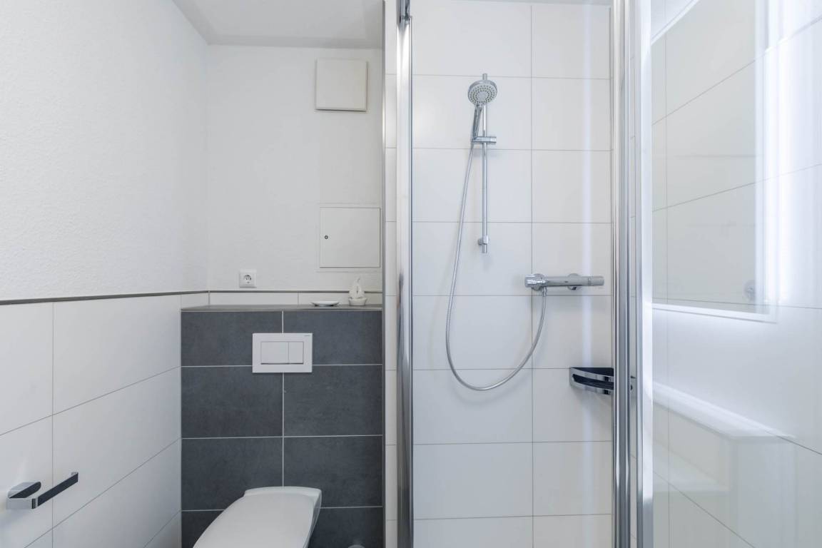 65 m² Ferienwohnung ∙ 2 Schlafzimmer ∙ 4 Gäste – Bild 29