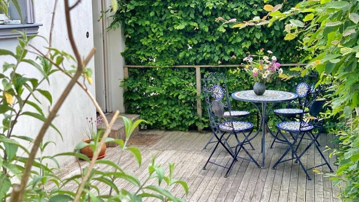 56 M² Ferienwohnung ∙ 1 Schlafzimmer ∙ 4 Gäste - Sassnitz