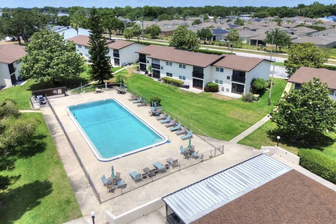 78 M² Condo ∙ 2 Bedrooms ∙ 4 Guests - Winter Haven, FL