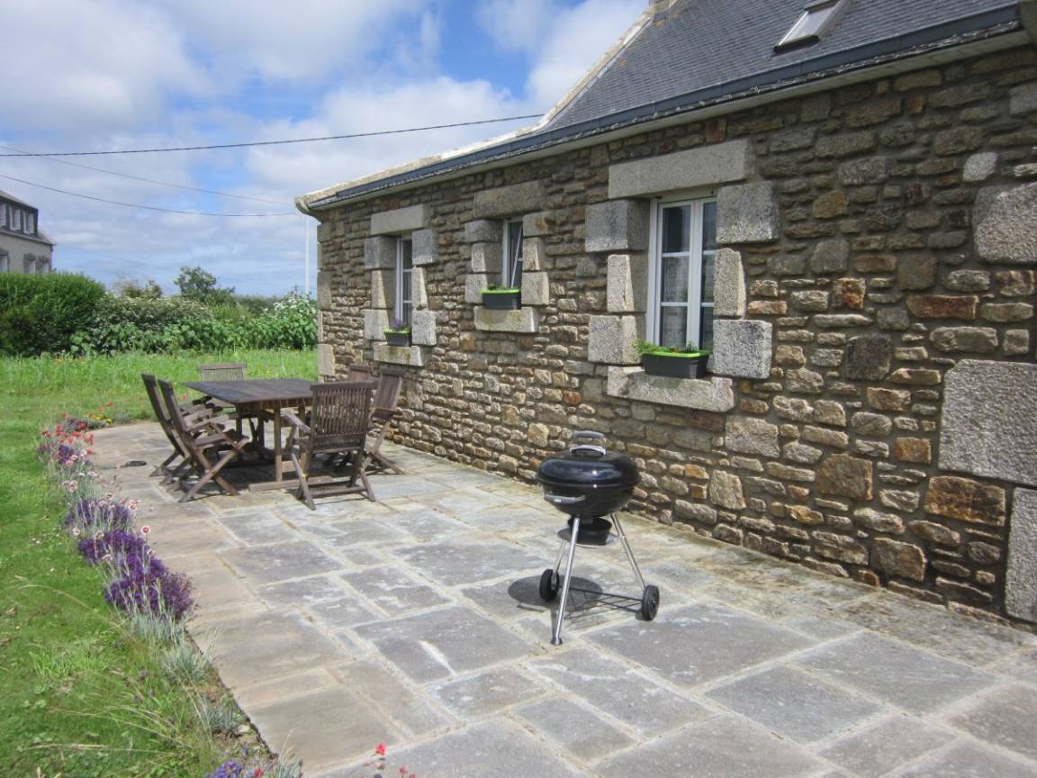 98 m&sup2; G&icirc;te 3 Schlafzimmer 5 G&auml;ste
