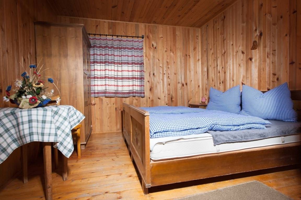 85 m² Ferienhaus ∙ 3 Schlafzimmer ∙ 8 Gäste – Bild 10