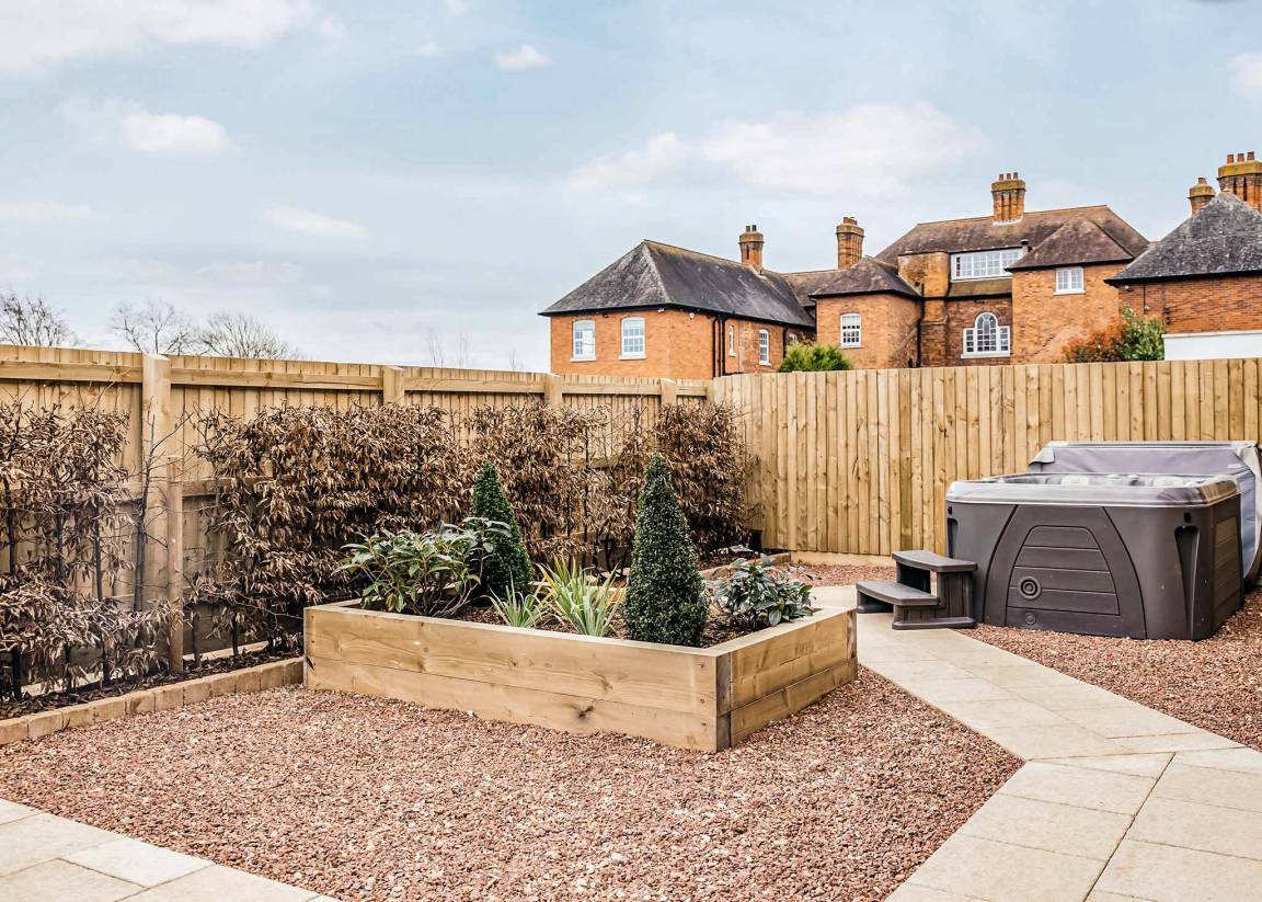 Cottage ∙ 3 Bedrooms ∙ 5 Guests - Worcestershire