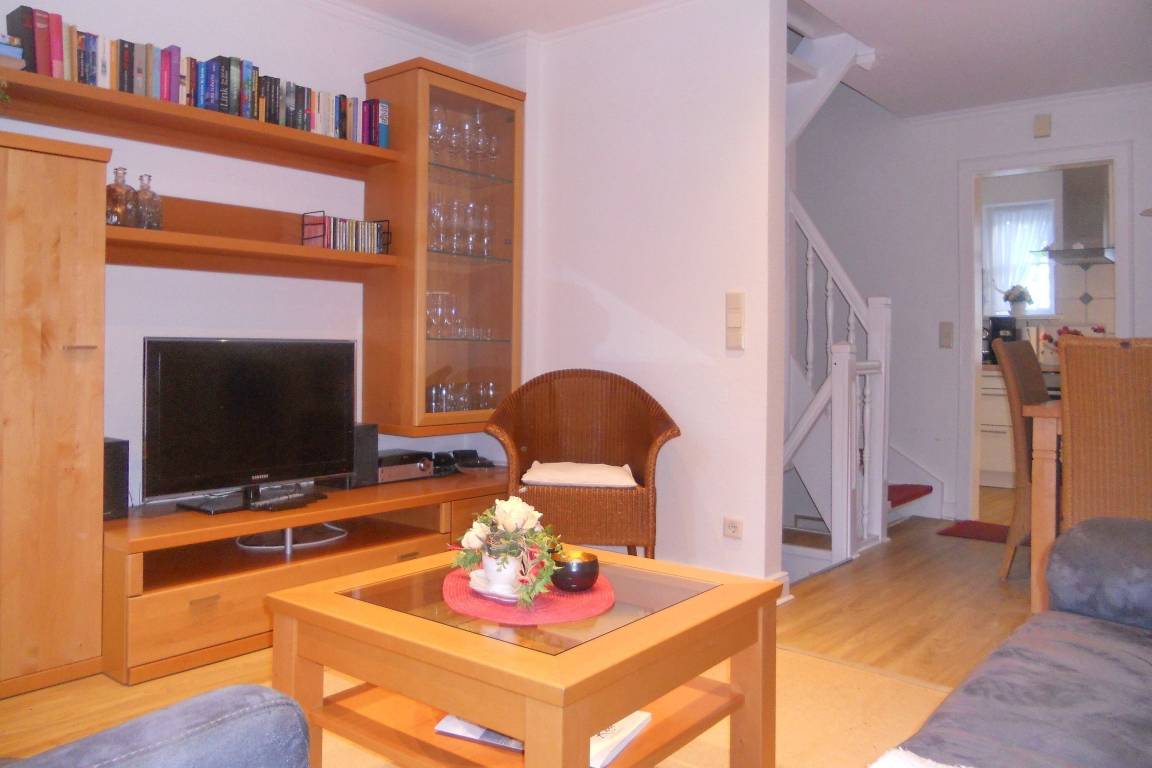 65 m&sup2; Ferienhaus 2 Schlafzimmer 4 G&auml;ste