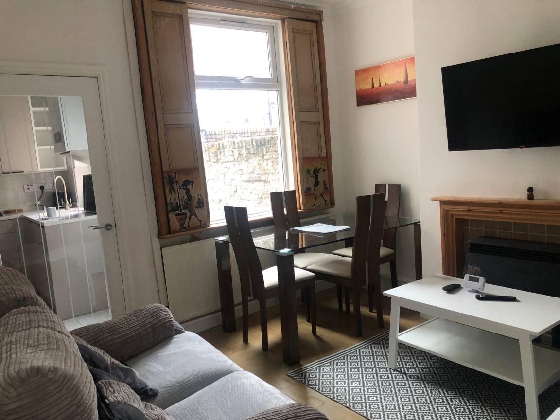40 M² Maison De Vacances ∙ 1 Chambre ∙ 2 Personnes - Liverpool