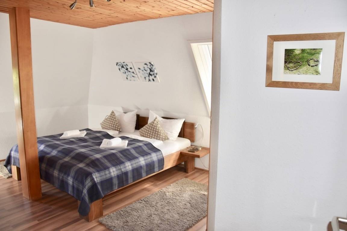 85 m² Ferienwohnung ∙ 3 Schlafzimmer ∙ 6 Gäste – Bild 16