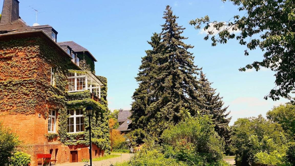 18 M² Hôtel ∙ 2 Personnes - Bad Freienwalde