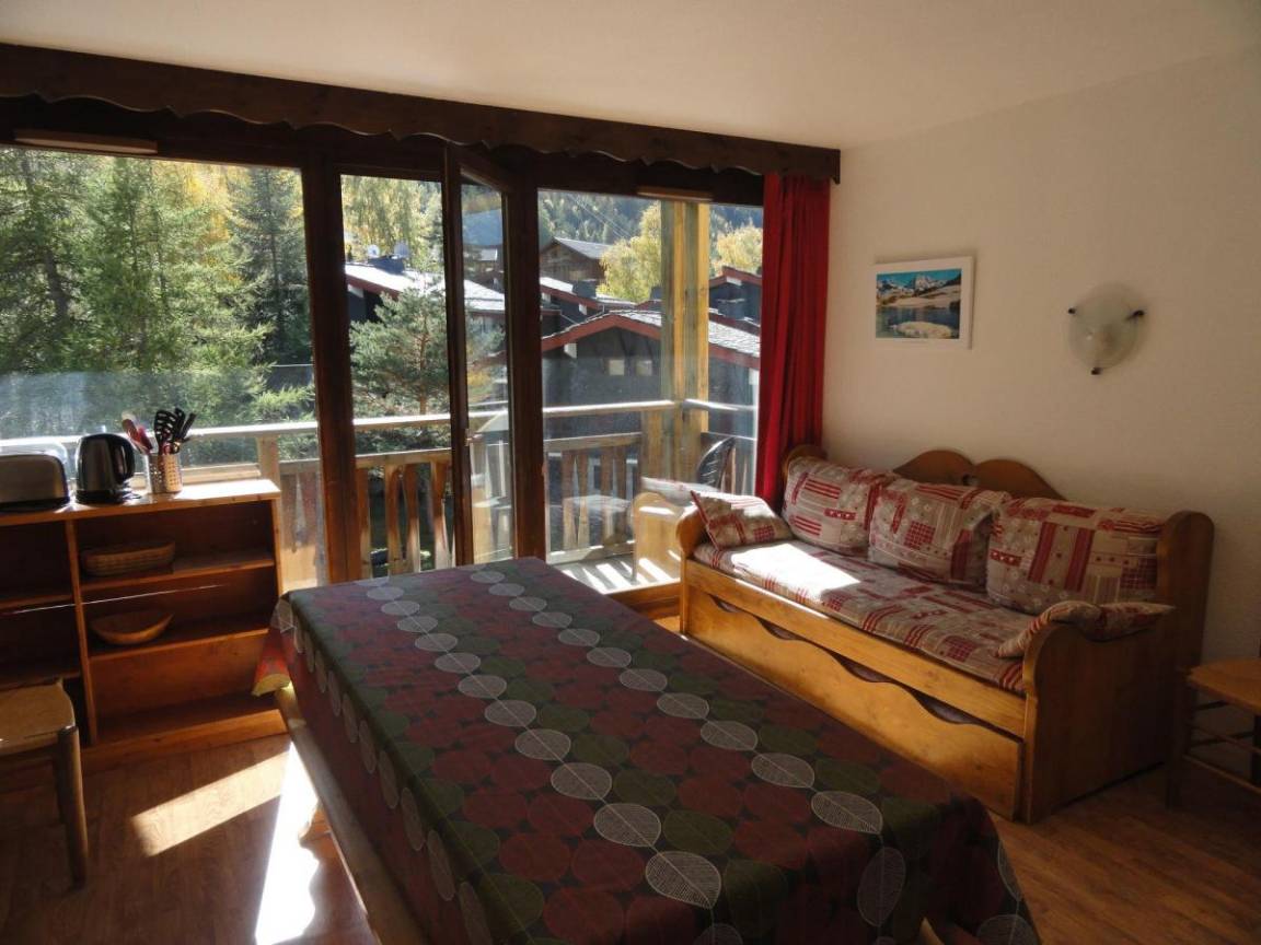 58 m&sup2; Ferienwohnung 3 Schlafzimmer 10 G&auml;ste