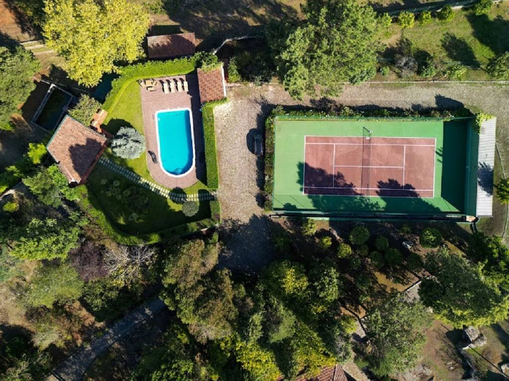 Gîte ∙ 5 Chambres ∙ 10 Personnes - Portugal